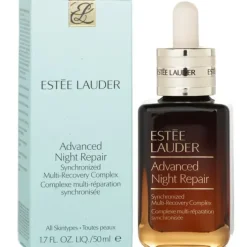 Advanced Night Repair Synchronized Multi-Recovery Complex