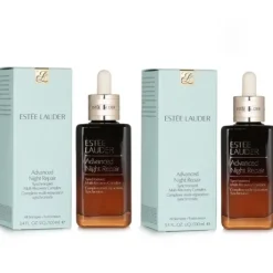 Advanced Night Repair Synchronized Multi-Recovery Complex Duo