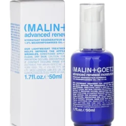 Advanced Renewal Moisturizer