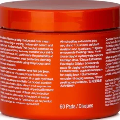 Advanced Resurfacing Daily Reveal Exfoliating Pads