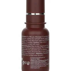 Advanced Retinol + Ferulic Overnight Wrinkle Treatment