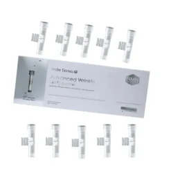 Advanced Wrinkle Lifting Booster (Tightening, Reduce Wrinkle, Skin Elasticity, Skin Rejuvenation) (e3g/10 bottles per box) AD001