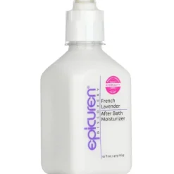 After Bath Moisturizer - French Lavender