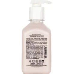 After Bath Moisturizer - Kukui Coconut