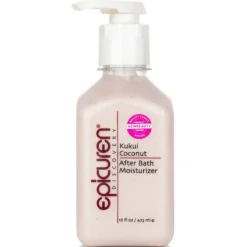 After Bath Moisturizer - Kukui Coconut