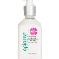 After Bath Moisturizer - Moroccan Rosemary