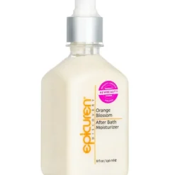 After Bath Moisturizer - Orange Blossom