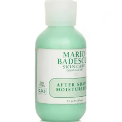 After Shave Moisturizer