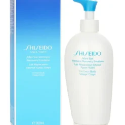 After Sun Intensive Recovery Emulsion