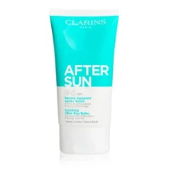After Sun Soothing After Sun Balm - For Face & Body