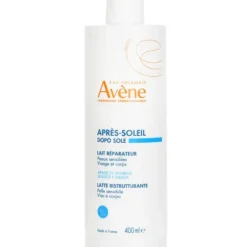 After-Sun Repair Lotion