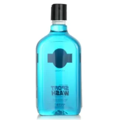 Agadir Men Active Recharge Hair & Body Sport Wash