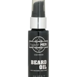 Agadir Men Beard Oil