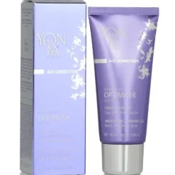 Age Correction Advanced Optimizer Gel Lift With Hibiscus Peptides - Smoothing, Firming Gel (For Neck, Decollete & Bust)