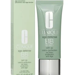 Age Defense BB Cream SPF 30 - Shade #03