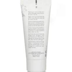 Age Defense Pamplemousse Creme - Revitalizing, Protective (Dry Skin)