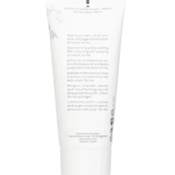 Age Defense Pamplemousse Creme - Revitalizing, Protective (Normal To Oily Skin)