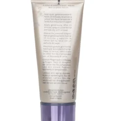 Age Exception Excellence Code Global Youth Mask With Nutgrass - Instant Lift & Radiance