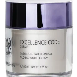 Age Exception Excellence Code Global Youth Cream With Immortality Herb (Mature Skin)