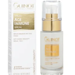 Age Immune Serum