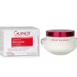 Age Logic Rich Cream