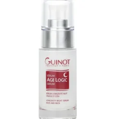 Age Logic Serum Longevity Night Serum (Face and Neck)