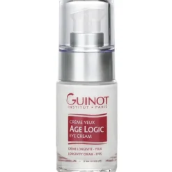 Age Logic Yeux Intelligent Cell Renewal For Eyes
