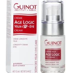 Age Logic Yeux Intelligent Cell Renewal For Eyes