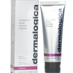 Age Smart MultiVitamin Power Recovery Masque