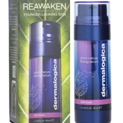 Age Smart Phyto-Nature Firming Serum