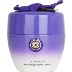 Ageless Enriching Renewal Cream - For Dry Skin