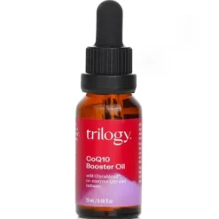 Age-Proof CoQ10 Booster Oil