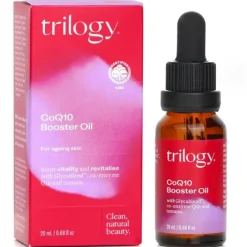Age-Proof CoQ10 Booster Oil