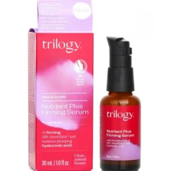 Age-Proof Nutrient Plus Firming Serum