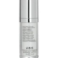 Age-Purify Intensive Double Correction Serum - For Wrinkles & Blemishes