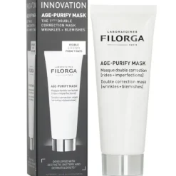 Age-Purify Mask