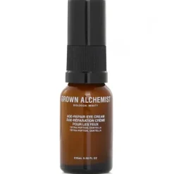 Age-Repair Eye Cream - Tetra-Peptide & Centella