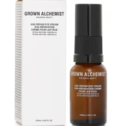 Age-Repair Eye Cream - Tetra-Peptide & Centella