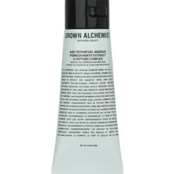 Age-Repair Gel Masque - Pomegranate Extract & Peptide Complex