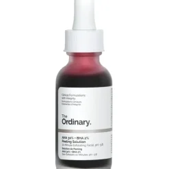 AHA 30% + BHA 2% Peeling Solution