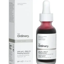 AHA 30% + BHA 2% Peeling Solution
