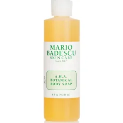 A.H.A. Botanical Body Soap - For All Skin Types