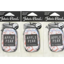 Air Freshener - Apple Pear