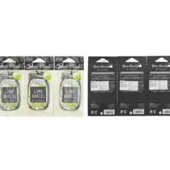 Air Freshener - Lime & Basil