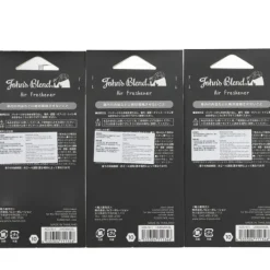 Air Freshener - Lime & Basil