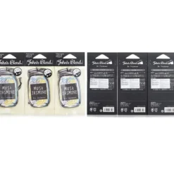 Air Freshener - Musk Jasmine