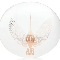 Airbrush Brightening Flawless Finish Powder