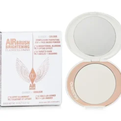 Airbrush Brightening Flawless Finish Powder