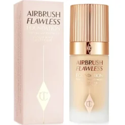 Airbrush Flawless Foundation