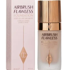 Airbrush Flawless Foundation